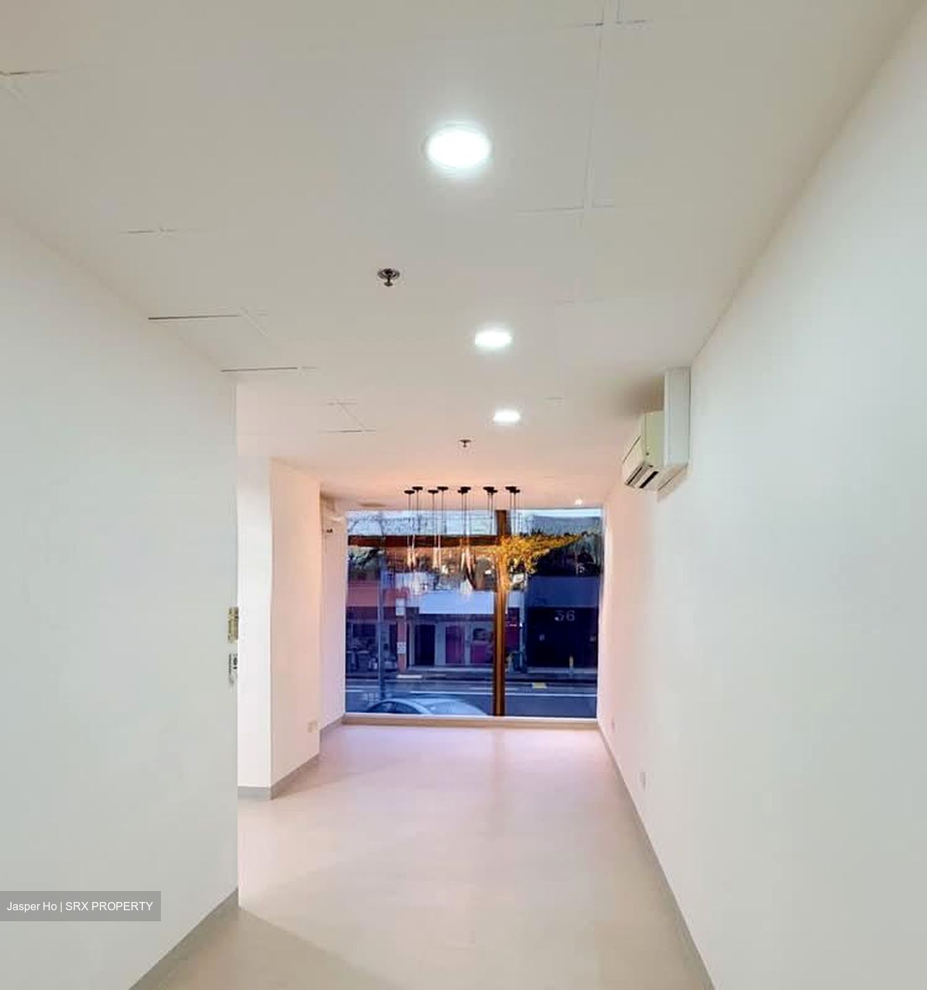 Fu Tsu Building (D12), Factory #567711601